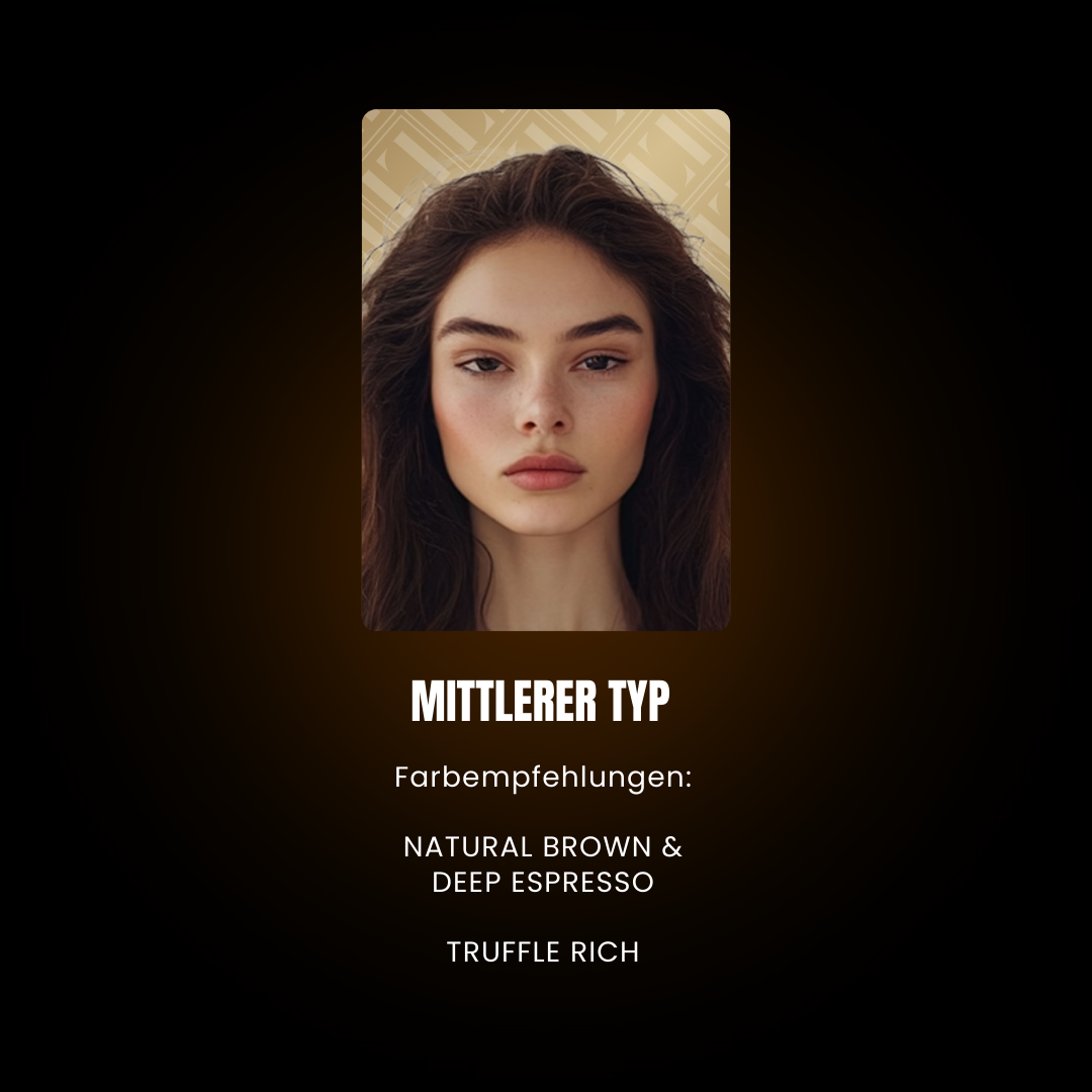 Natural Brown 10ml