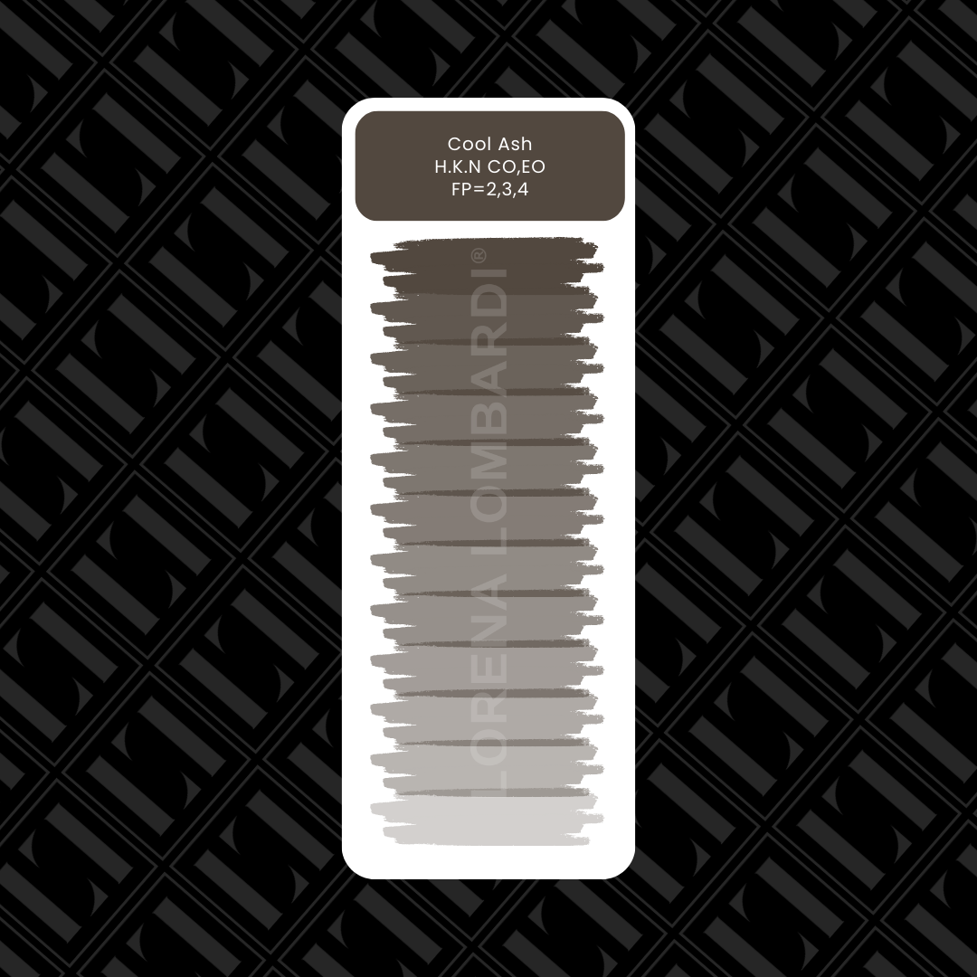 Cool Ash 10ml