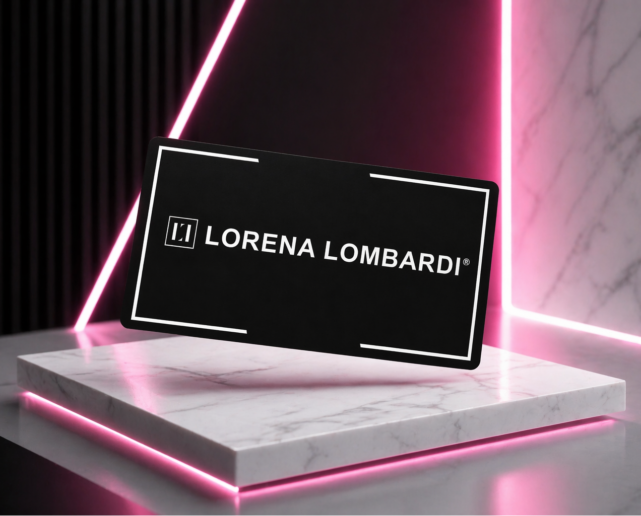 LORENA LOMBARDI® PMU REMOVER GUTSCHEIN
