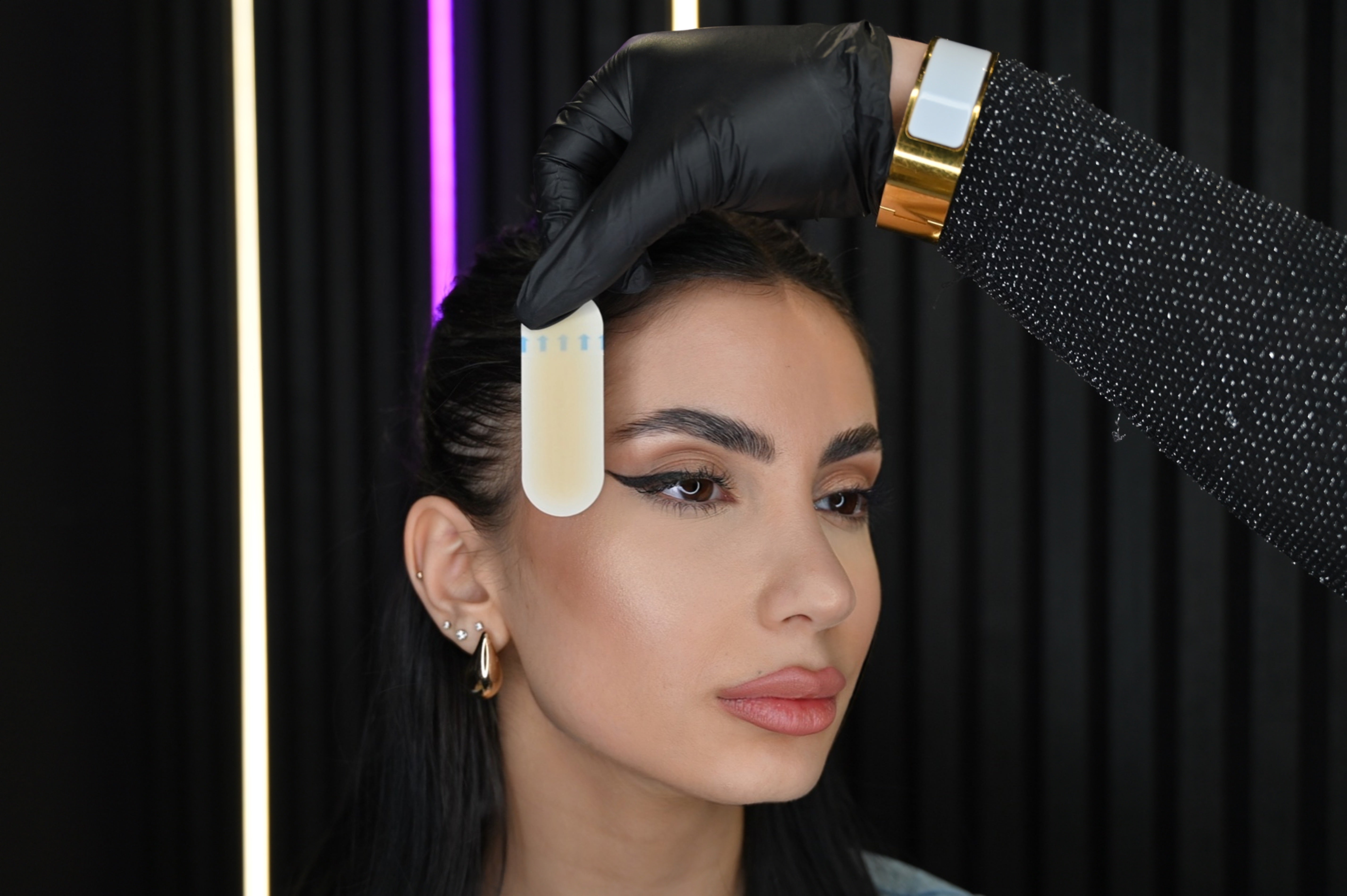 3D PMU Skin Patch 10Stk. - Die Trainings-Revolution für PMU Artists