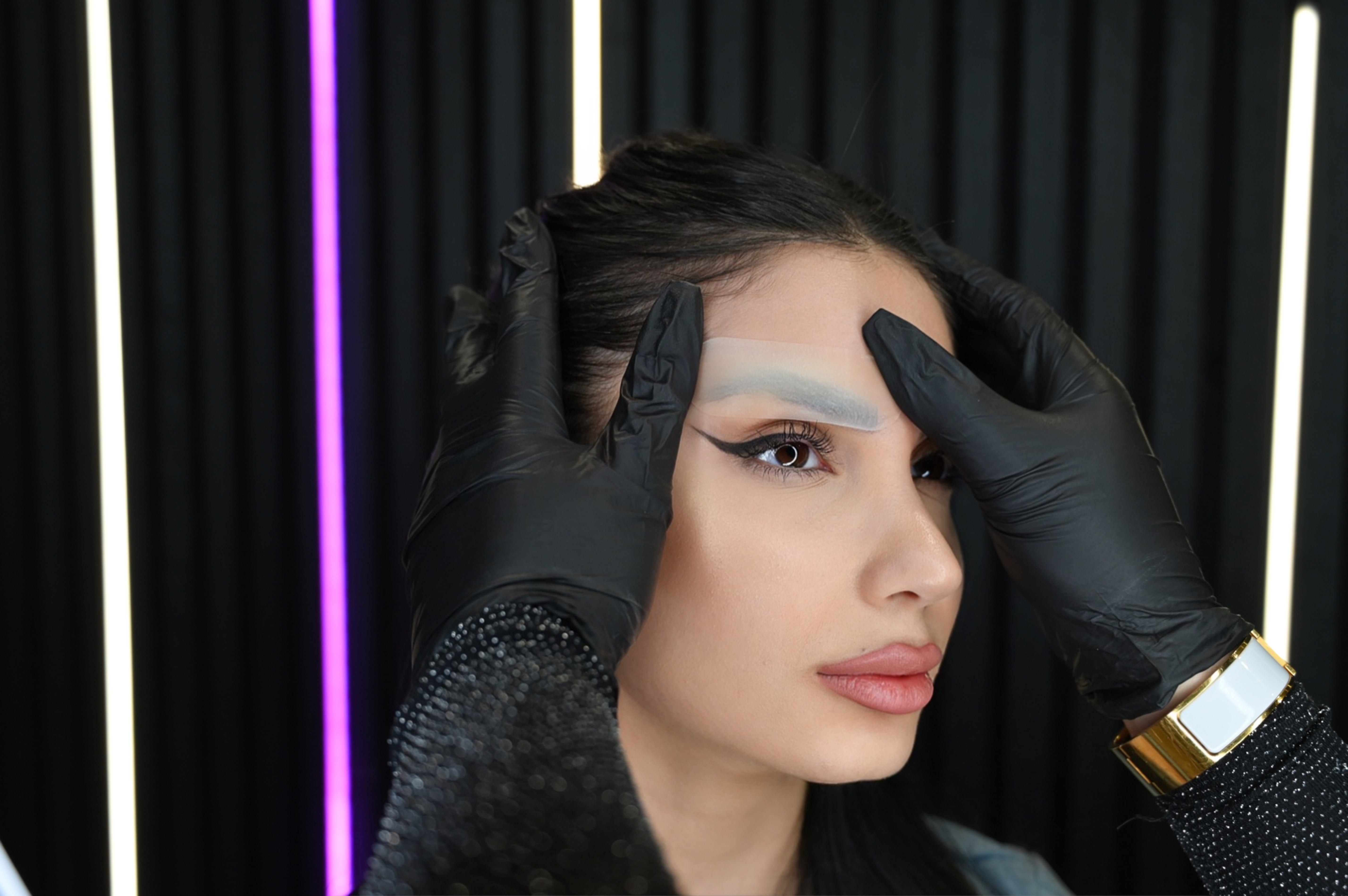 3D PMU Skin Patch 10Stk. - Die Trainings-Revolution für PMU Artists