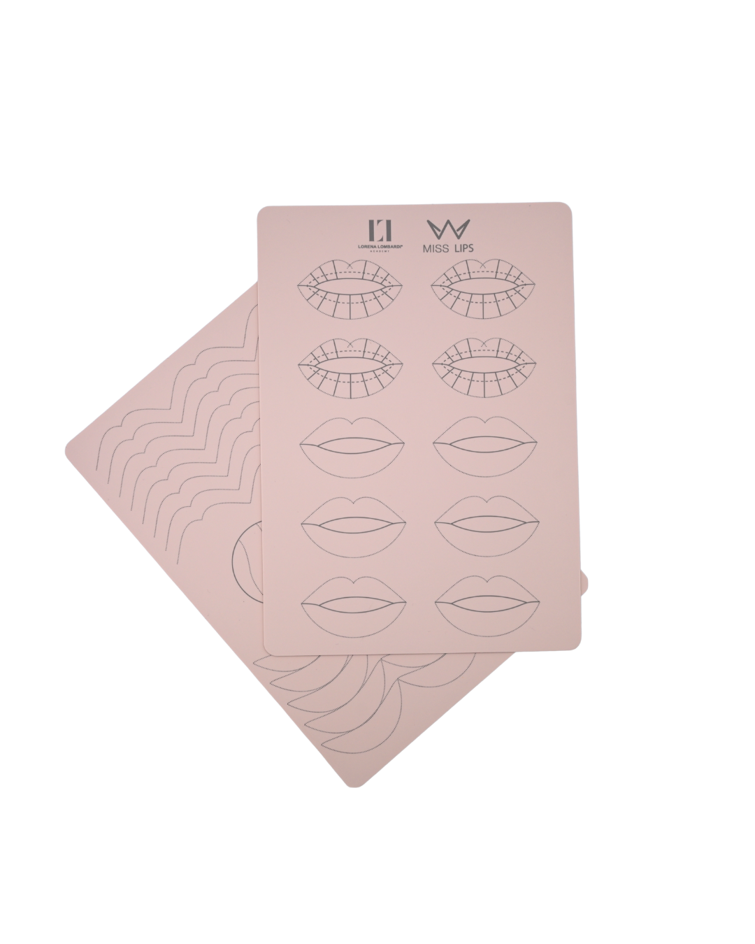 Kunsthaut | verschiedene Varianten | mit Vordruck Linien & Augenbrauen