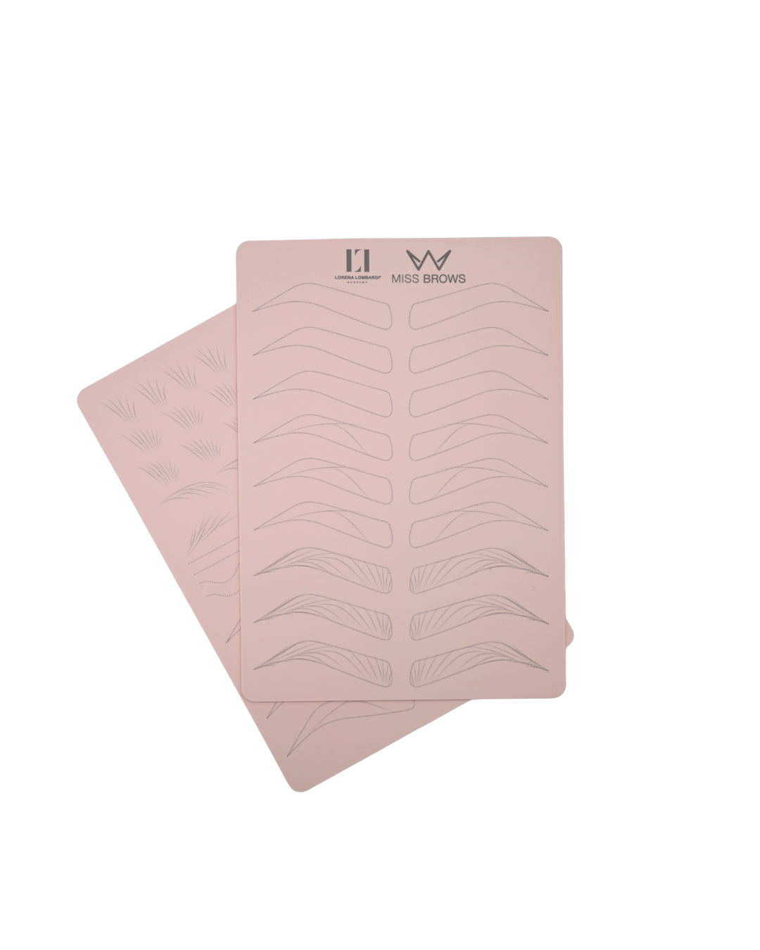 Kunsthaut | verschiedene Varianten | mit Vordruck Linien & Augenbrauen