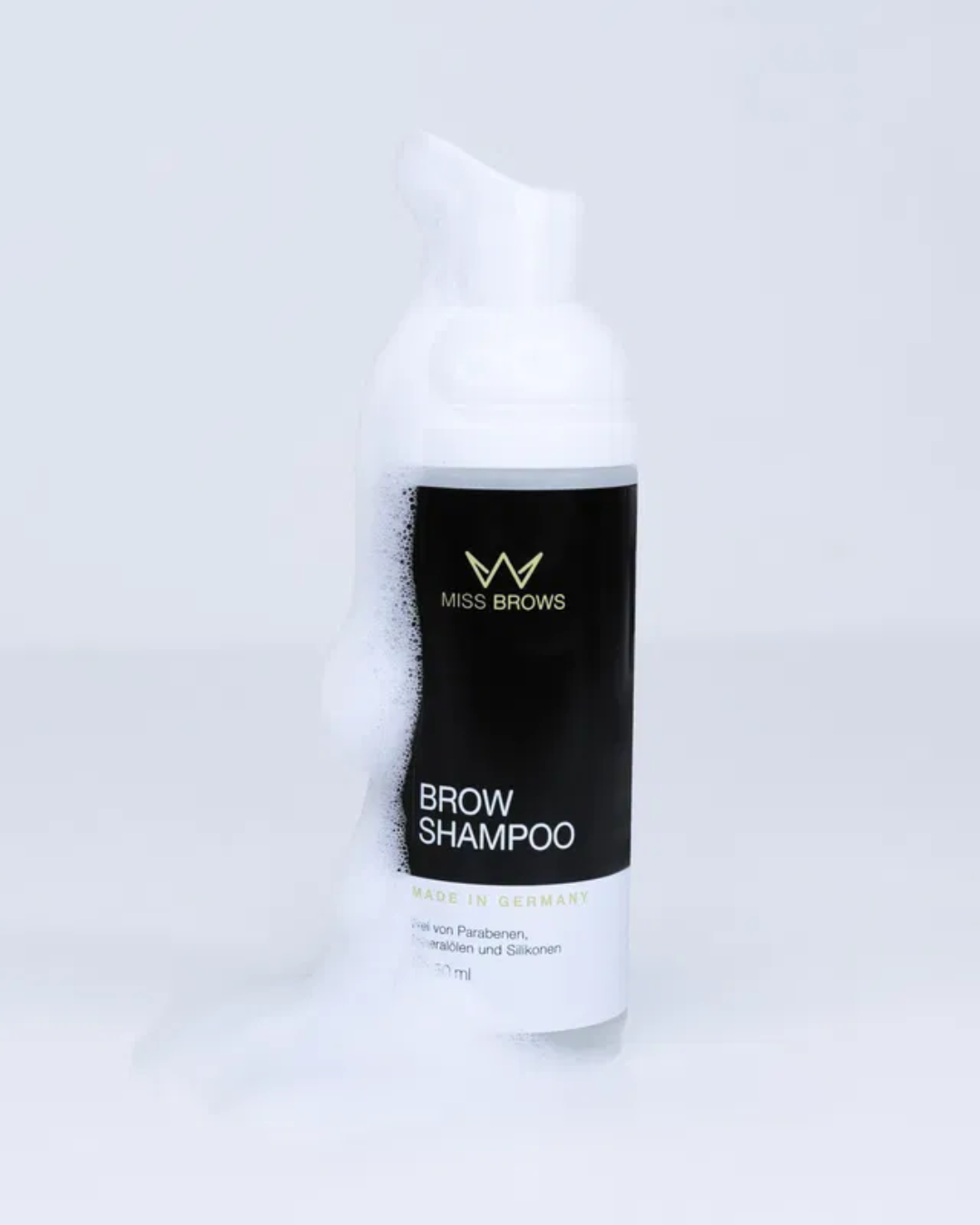 Brow Shampoo | 50 ml