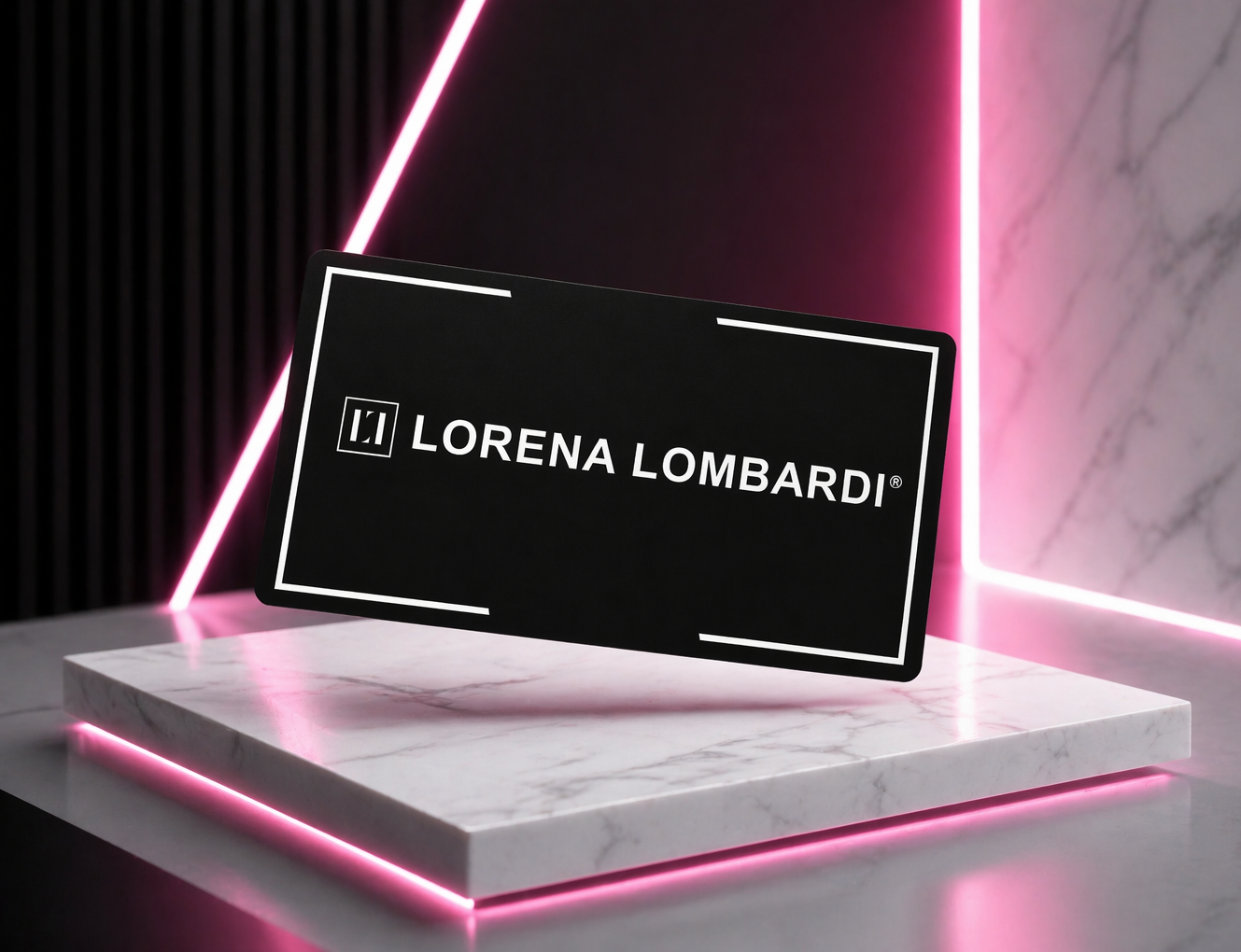 LORENA LOMBARDI® Exklusive Gutscheine
