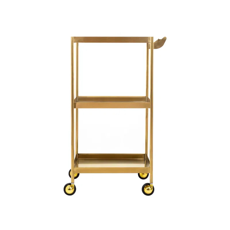 Behandlungswagen | Gold