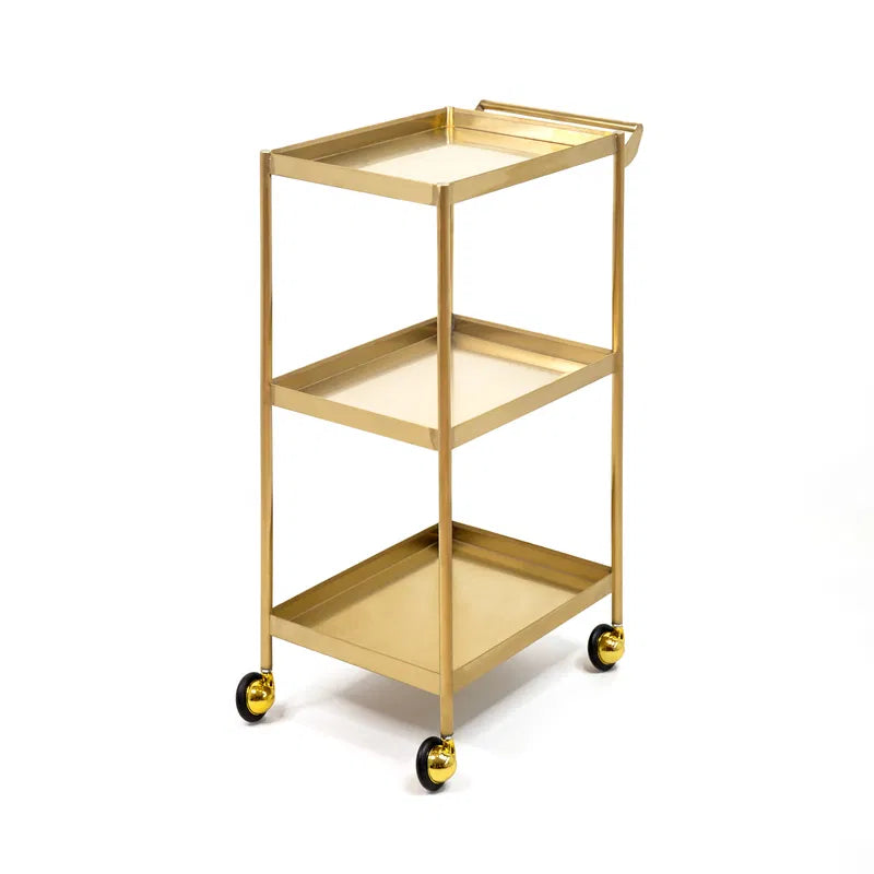 Behandlungswagen | Gold