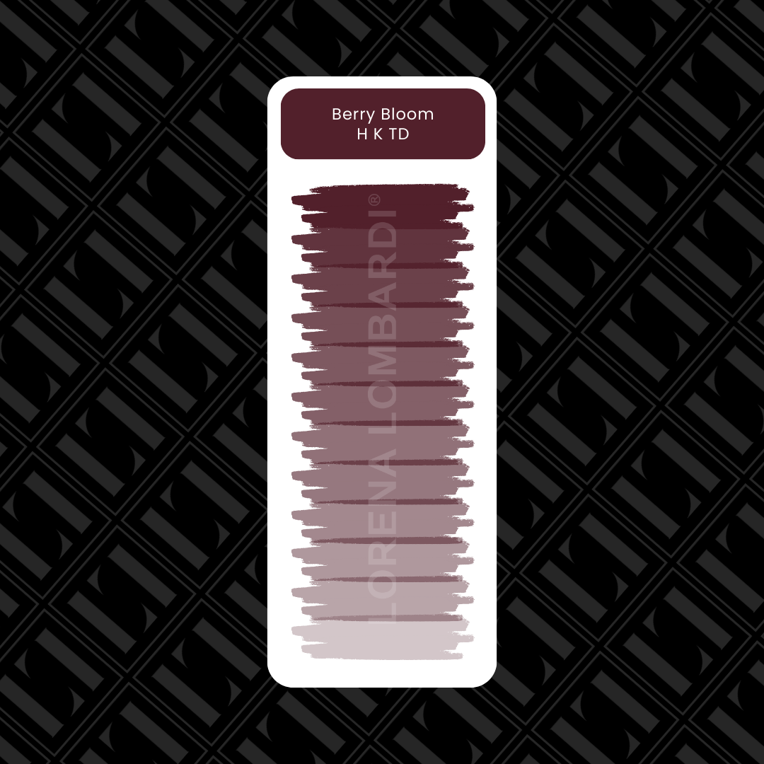 Berry Bloom 10ml