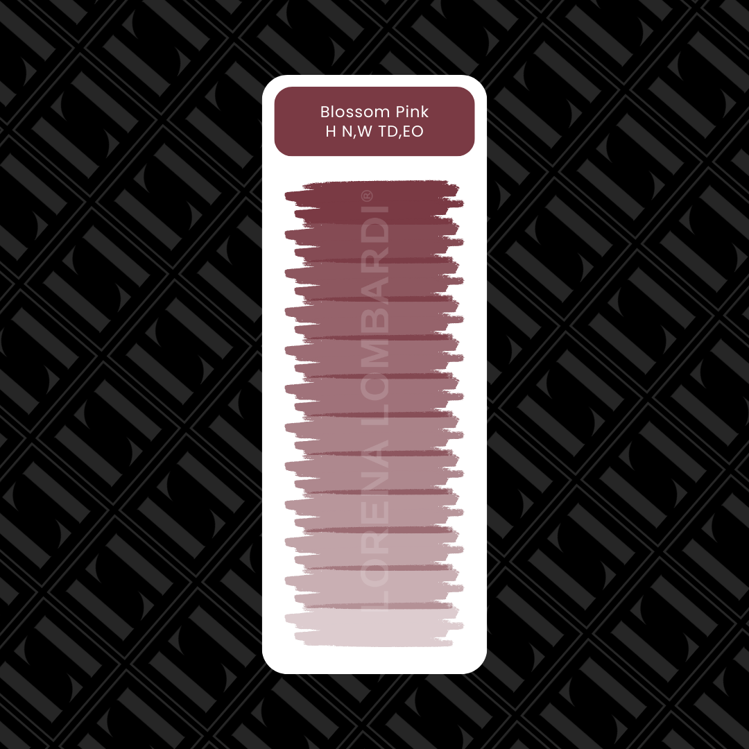 Blossom Pink 10ml