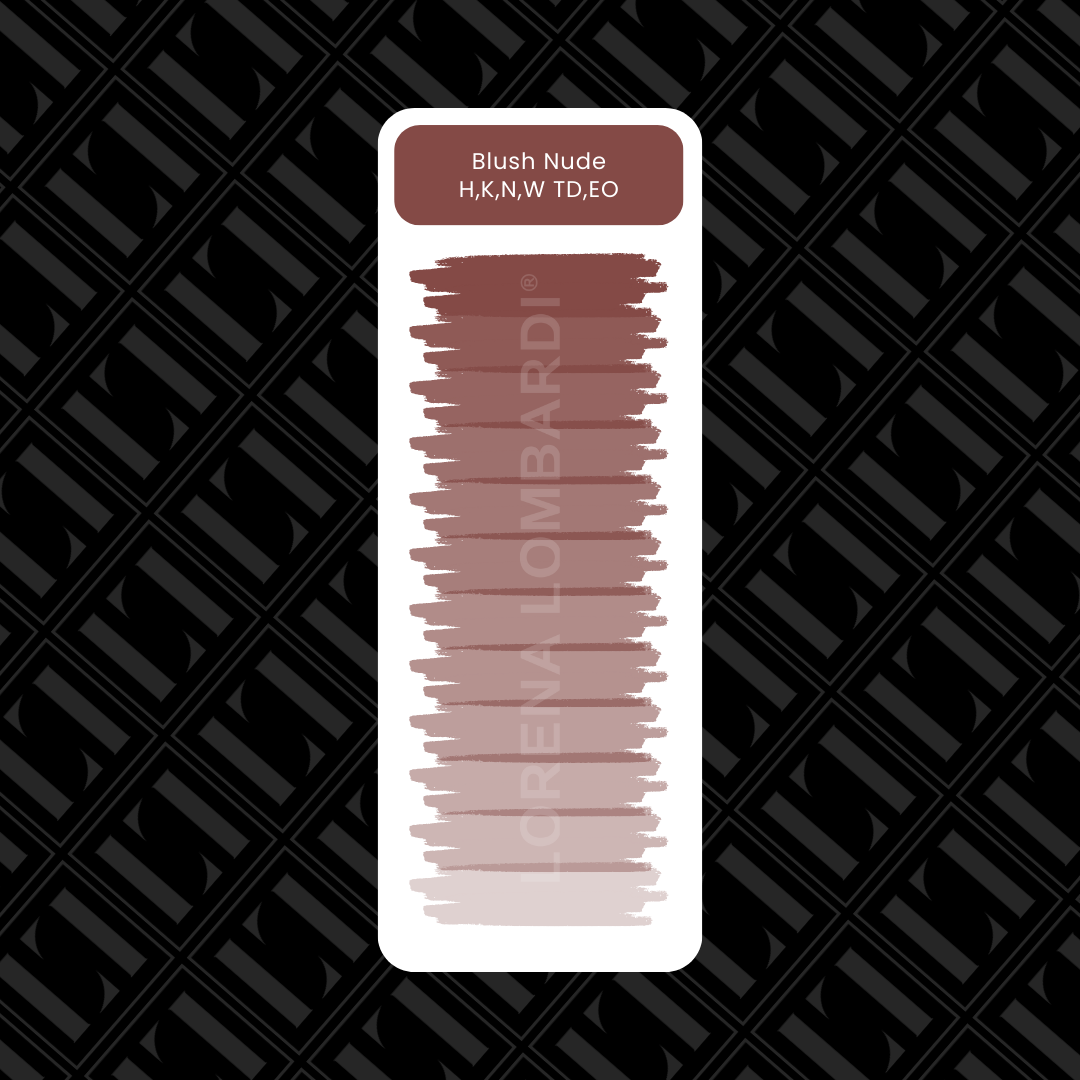 Blush Nude 10ml