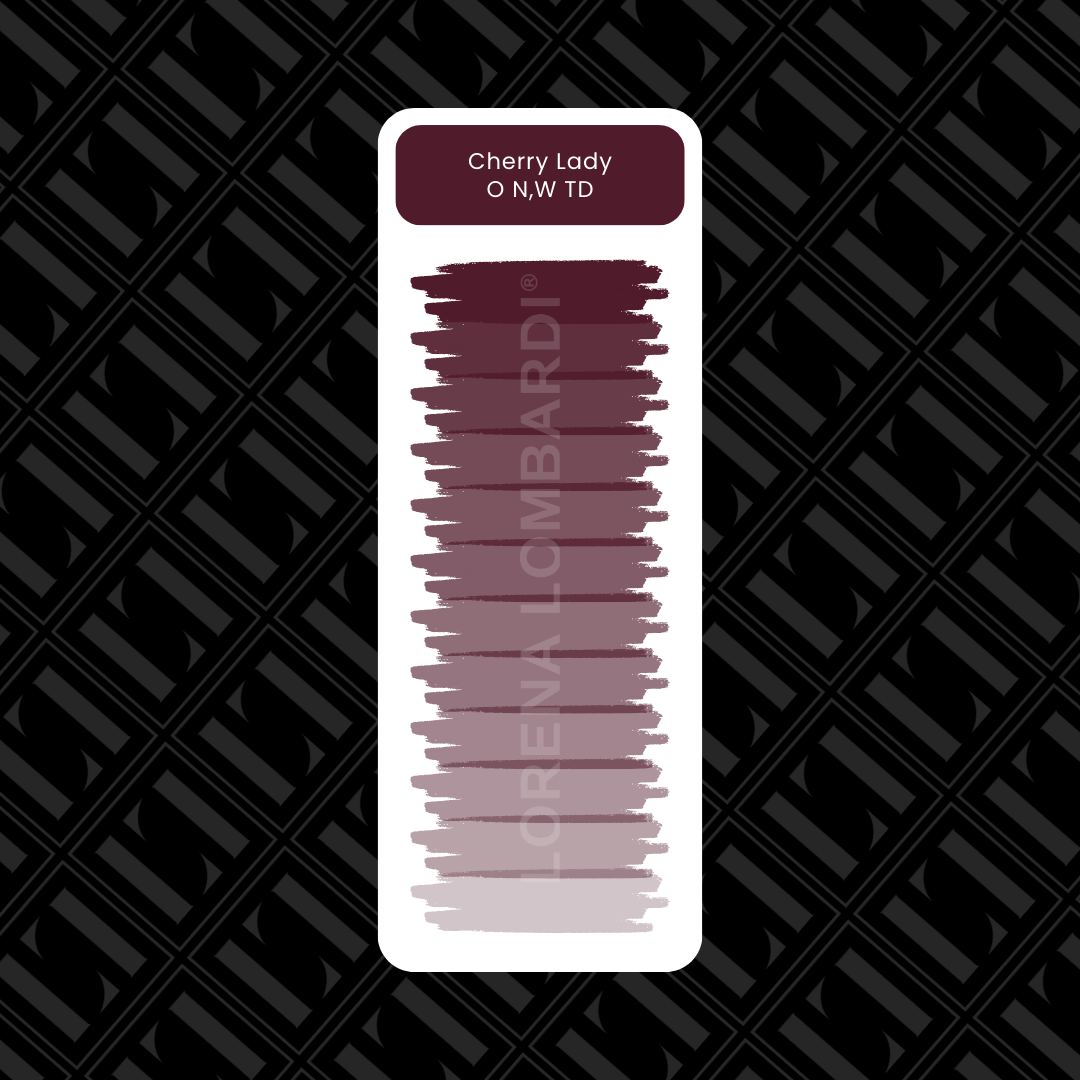 Cherry Lady 10ml