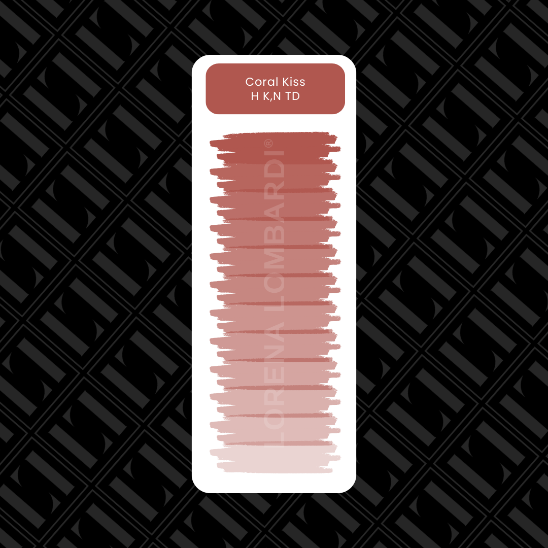 Coral Kiss 10ml