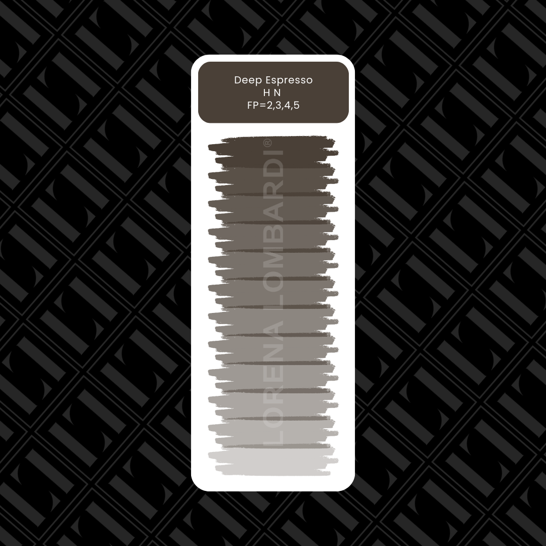 Deep Espresso 10ml