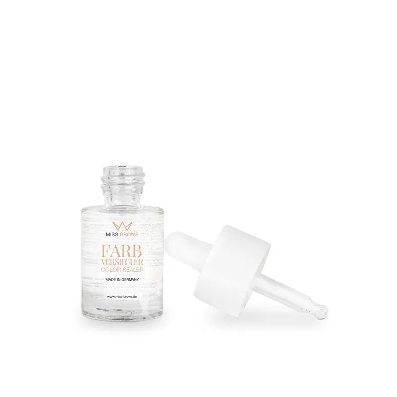 Farb-Versiegler 15 ml