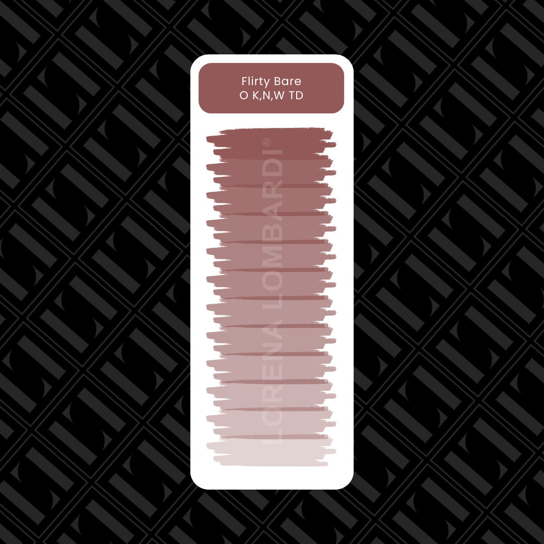 Flirty Bare 10ml