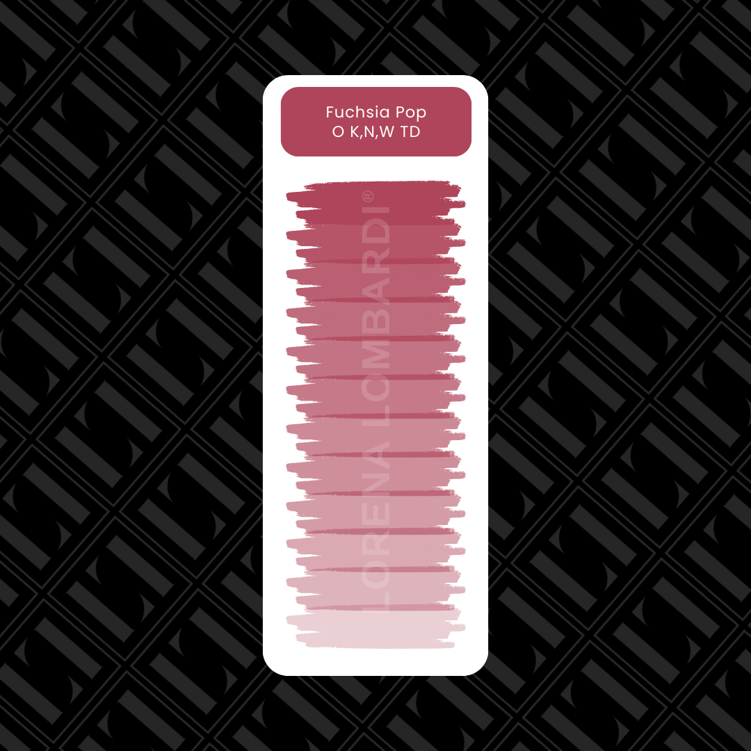 Fuchsia Pop 10ml