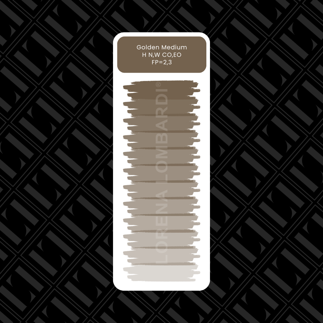 Golden Medium 10ml