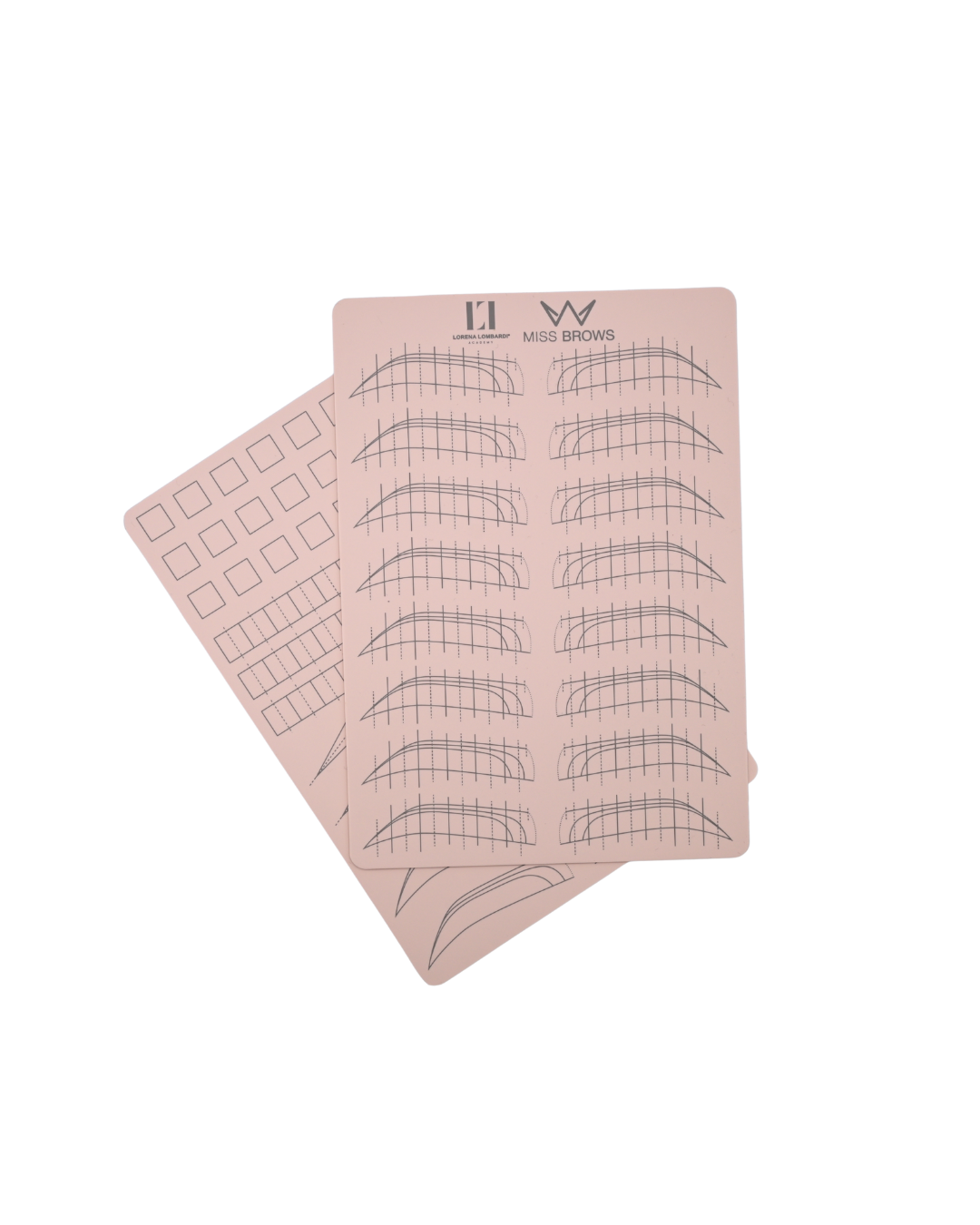 Kunsthaut | verschiedene Varianten | mit Vordruck Linien & Augenbrauen