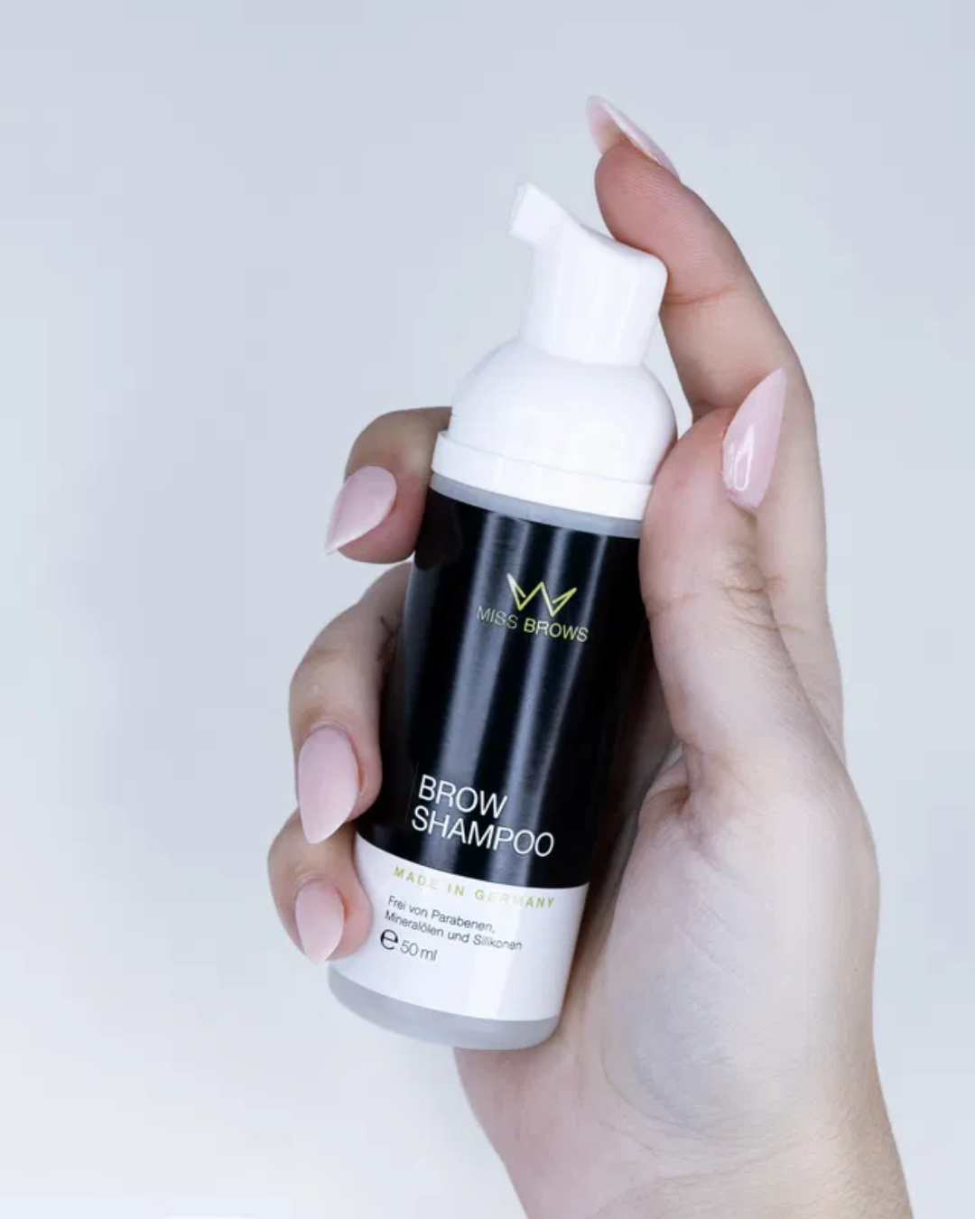 Brow Shampoo | 50 ml