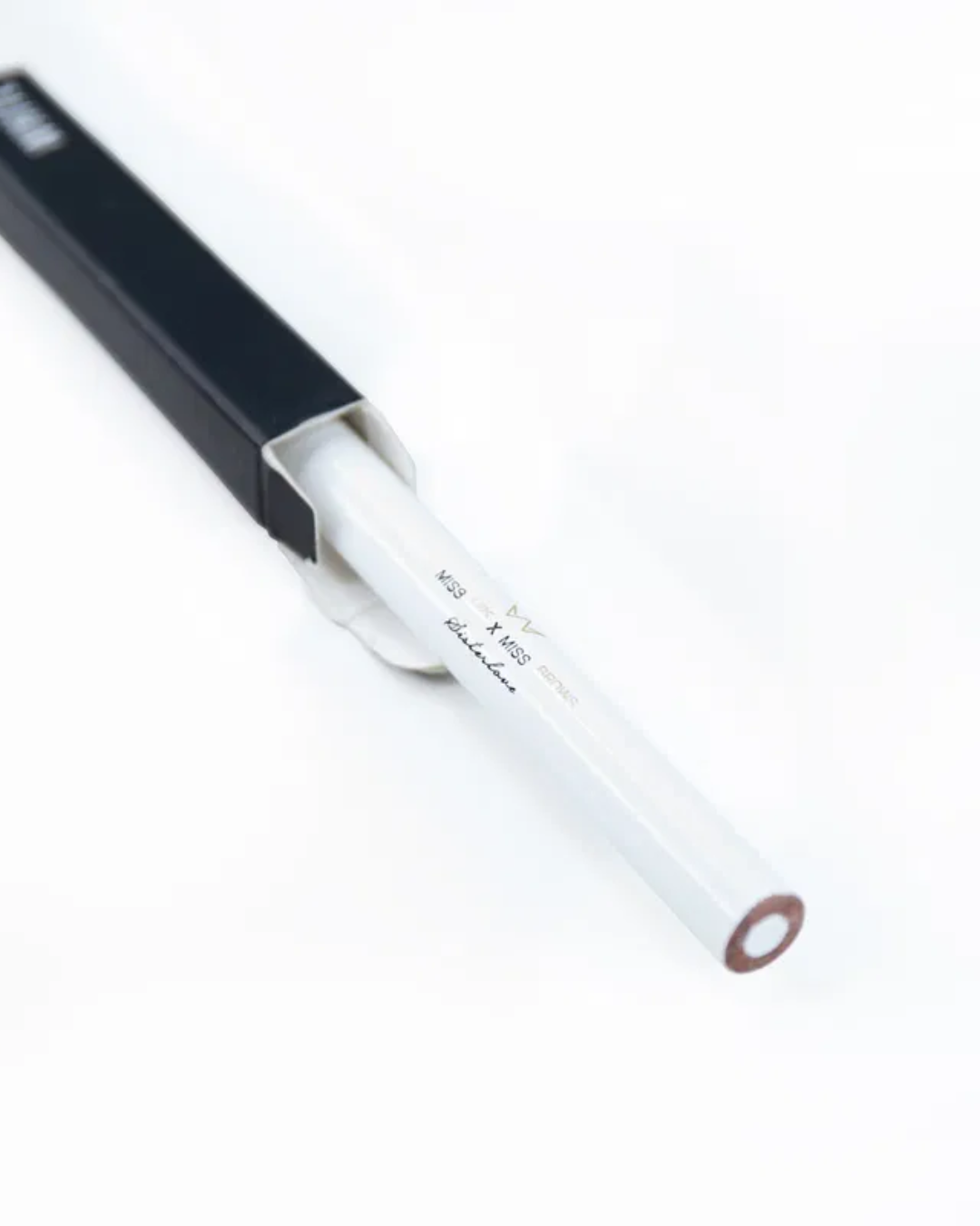 Vorzeichenstift | Weiß