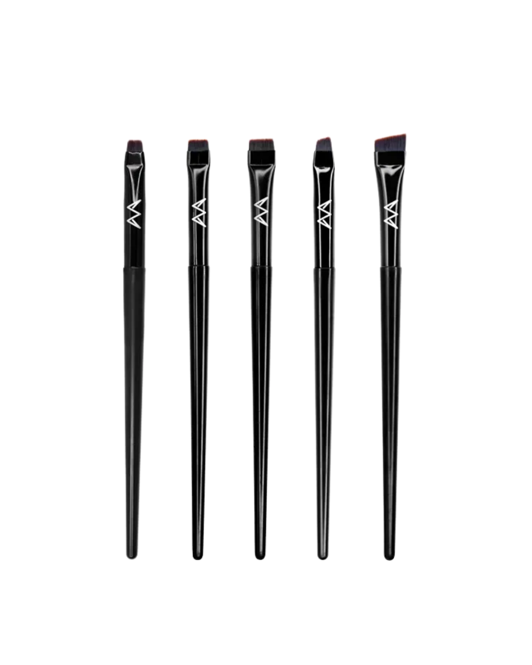 Brow & Lips Pinsel | Mittel