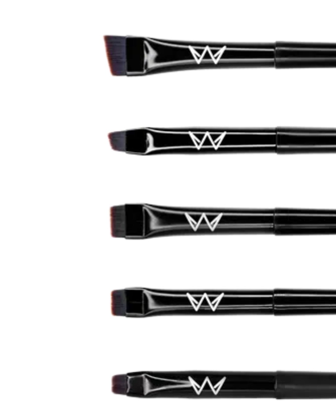 Brow & Lips Pinsel | Mittel