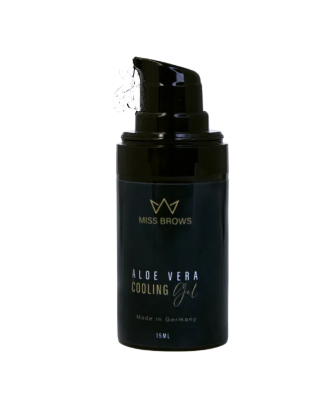 Aloe Vera Cooling Gel