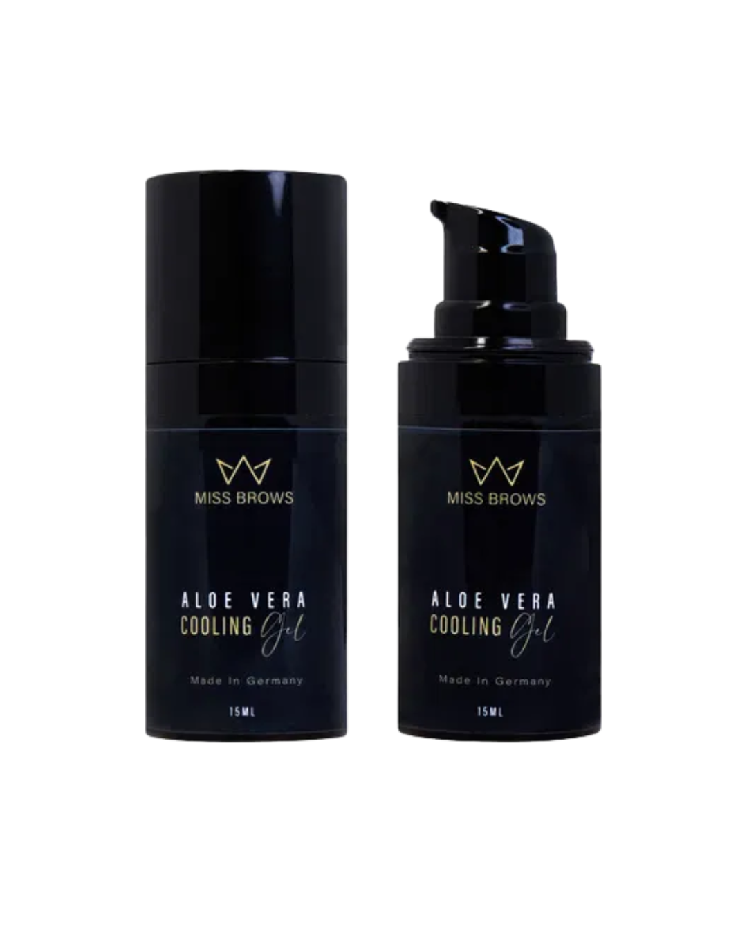 Aloe Vera Cooling Gel