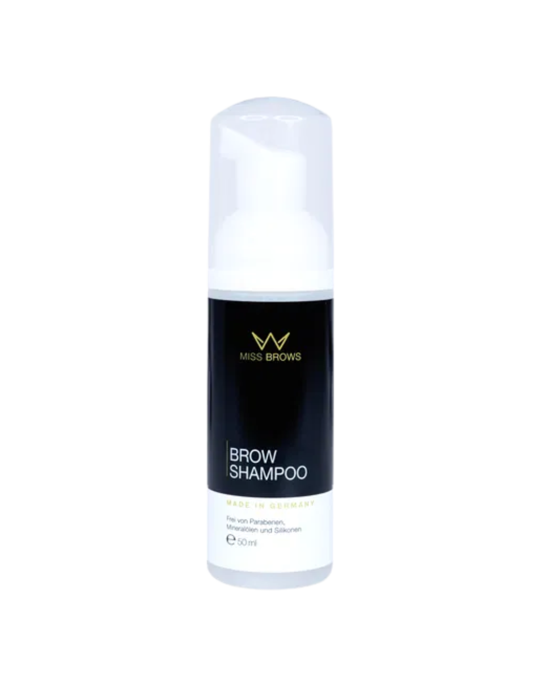 Brow Shampoo | 50 ml