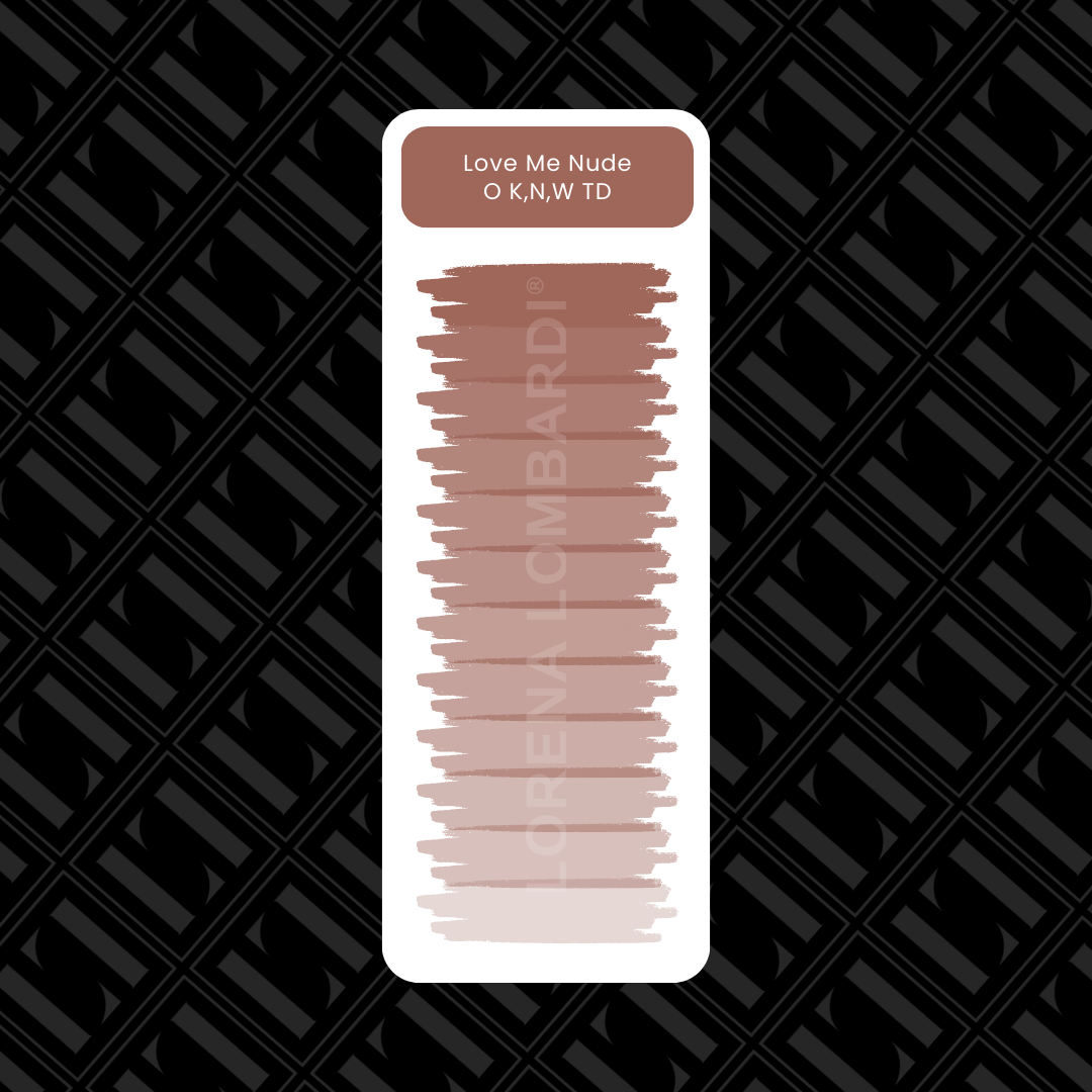Love Me Nude 10ml