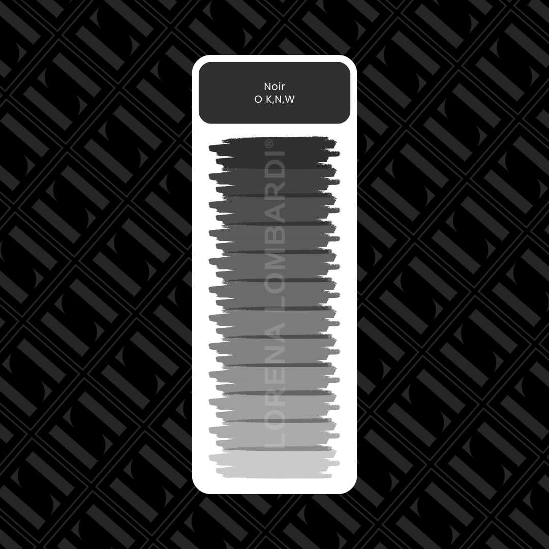 Noir 10ml