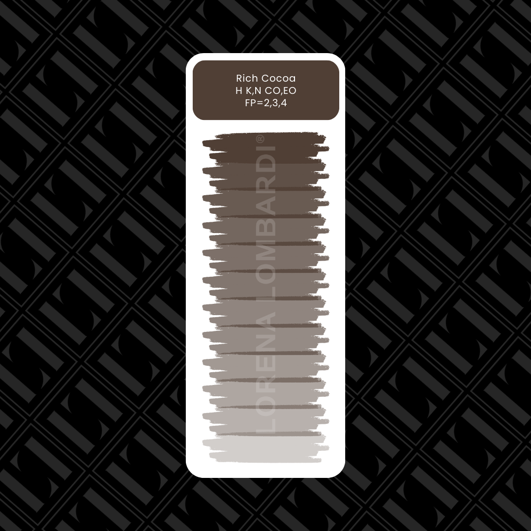 Rich Cocoa 10ml