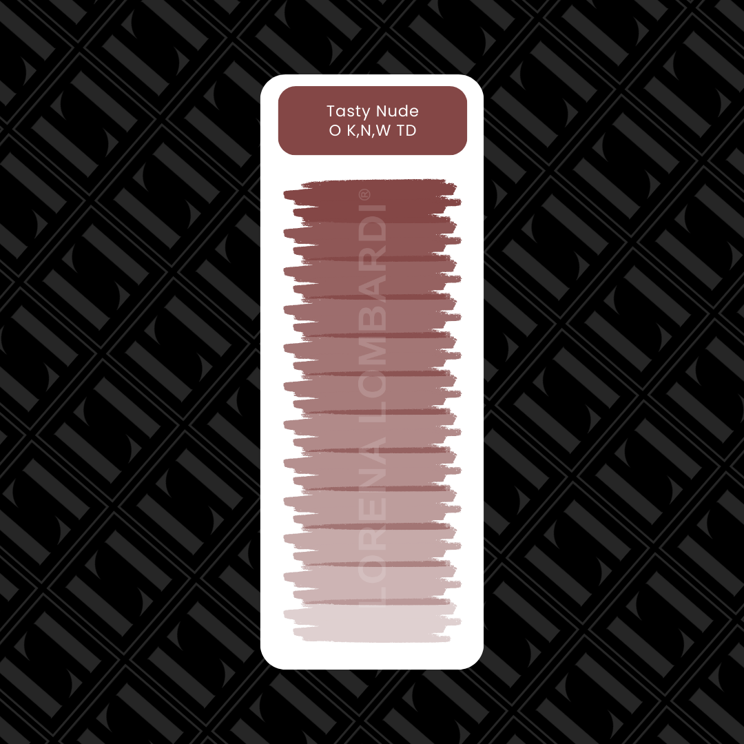 Tasty Nude 10ml