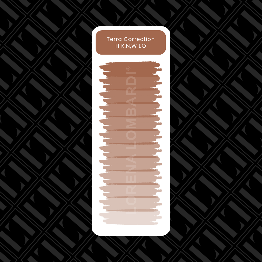 Terra Correction 10ml