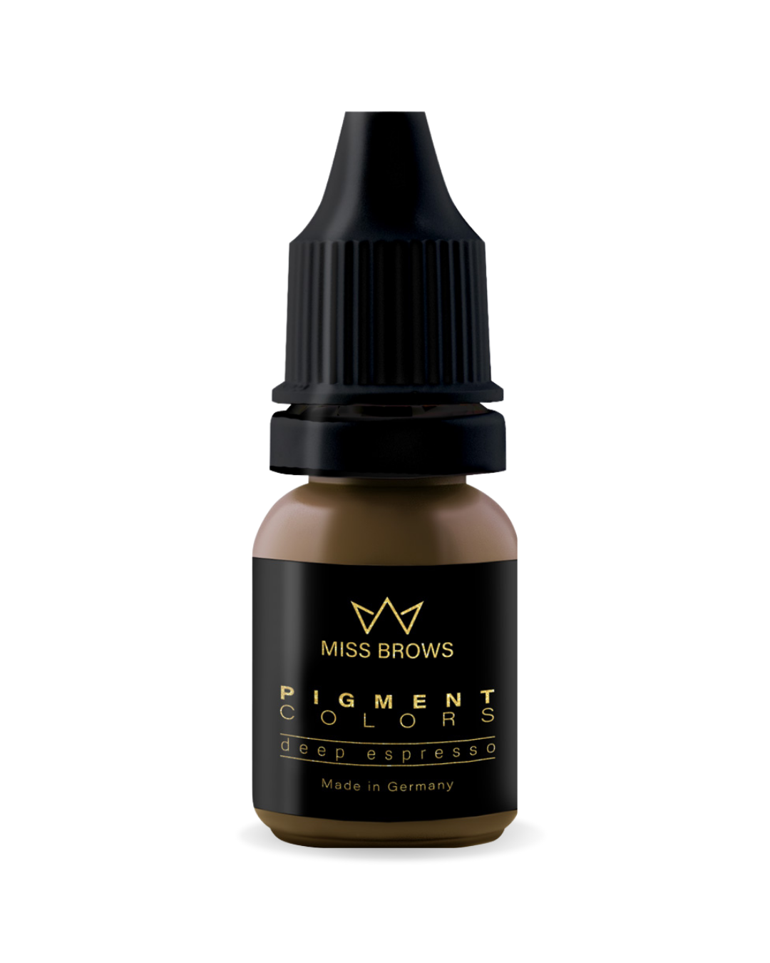 Deep Espresso 10ml
