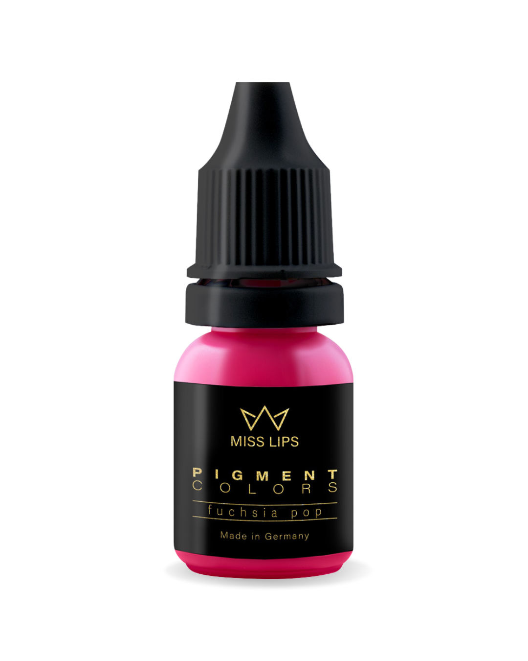Fuchsia Pop 10ml