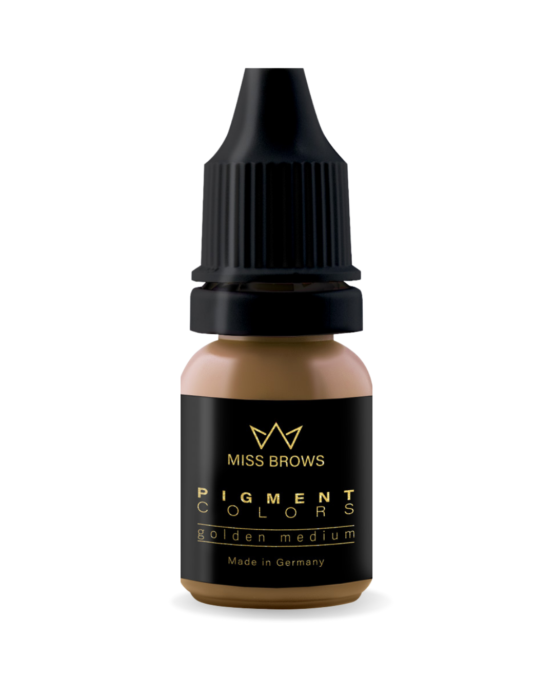 Golden Medium 10ml