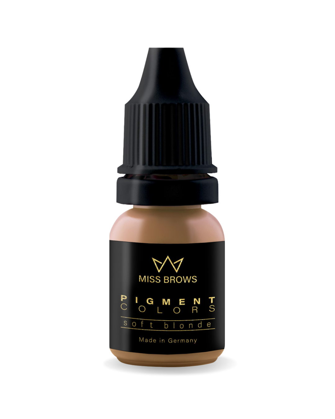 Soft Blonde 10ml